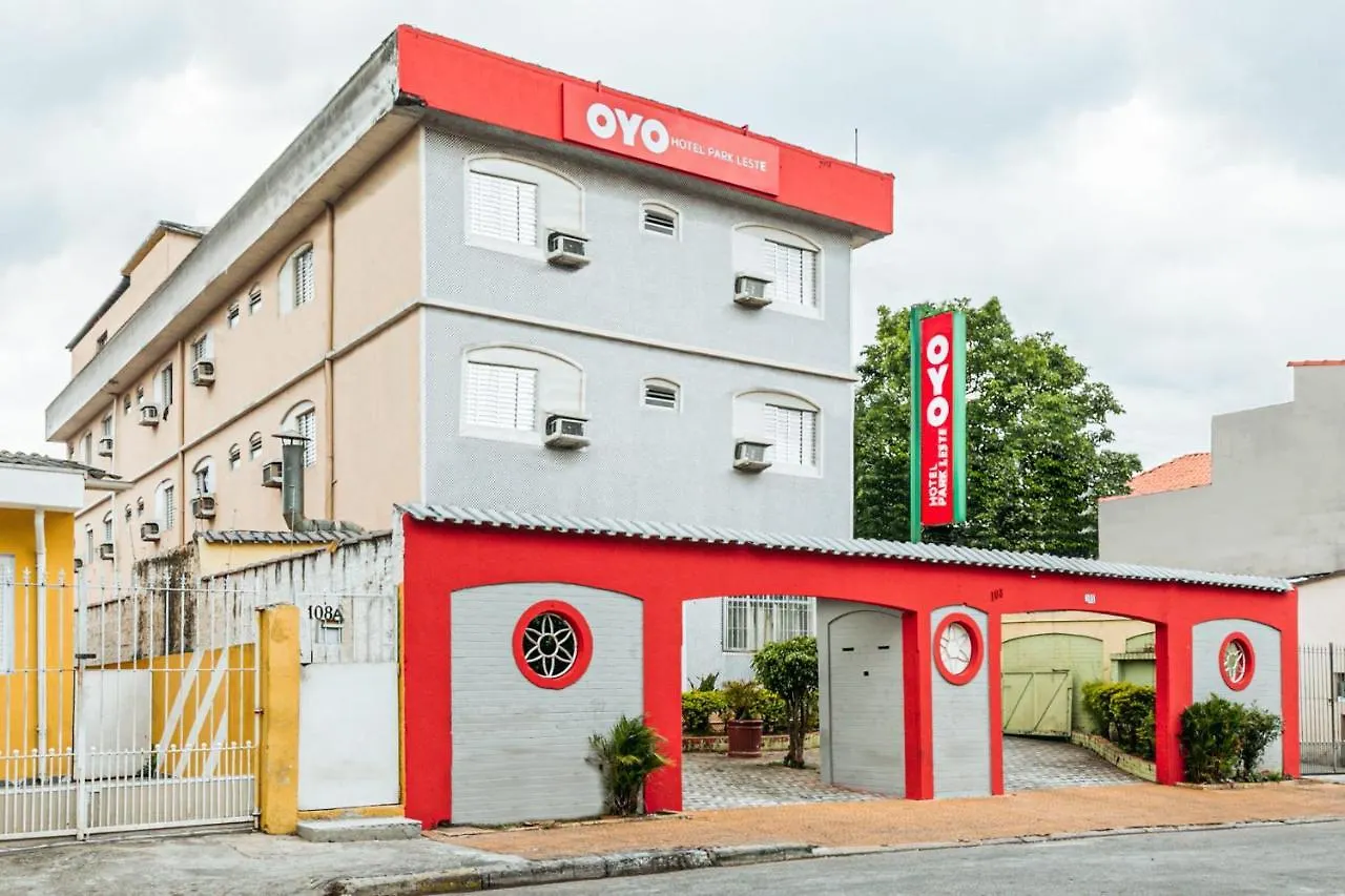 Hotel Park Leste, Sao Paulo (Adults Only)