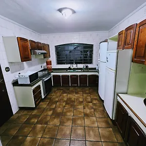 Deck Congonhas São Paulo