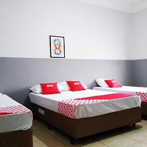 Oyo Bras São Paulo