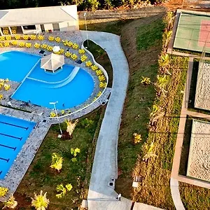 Golden Dolphin Express , Caldas Novas Brasil