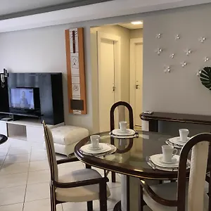 2 Quartos , Balneário Camboriú Brasil