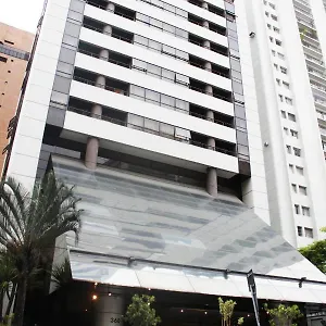 Alameda Lorena 2 São Paulo