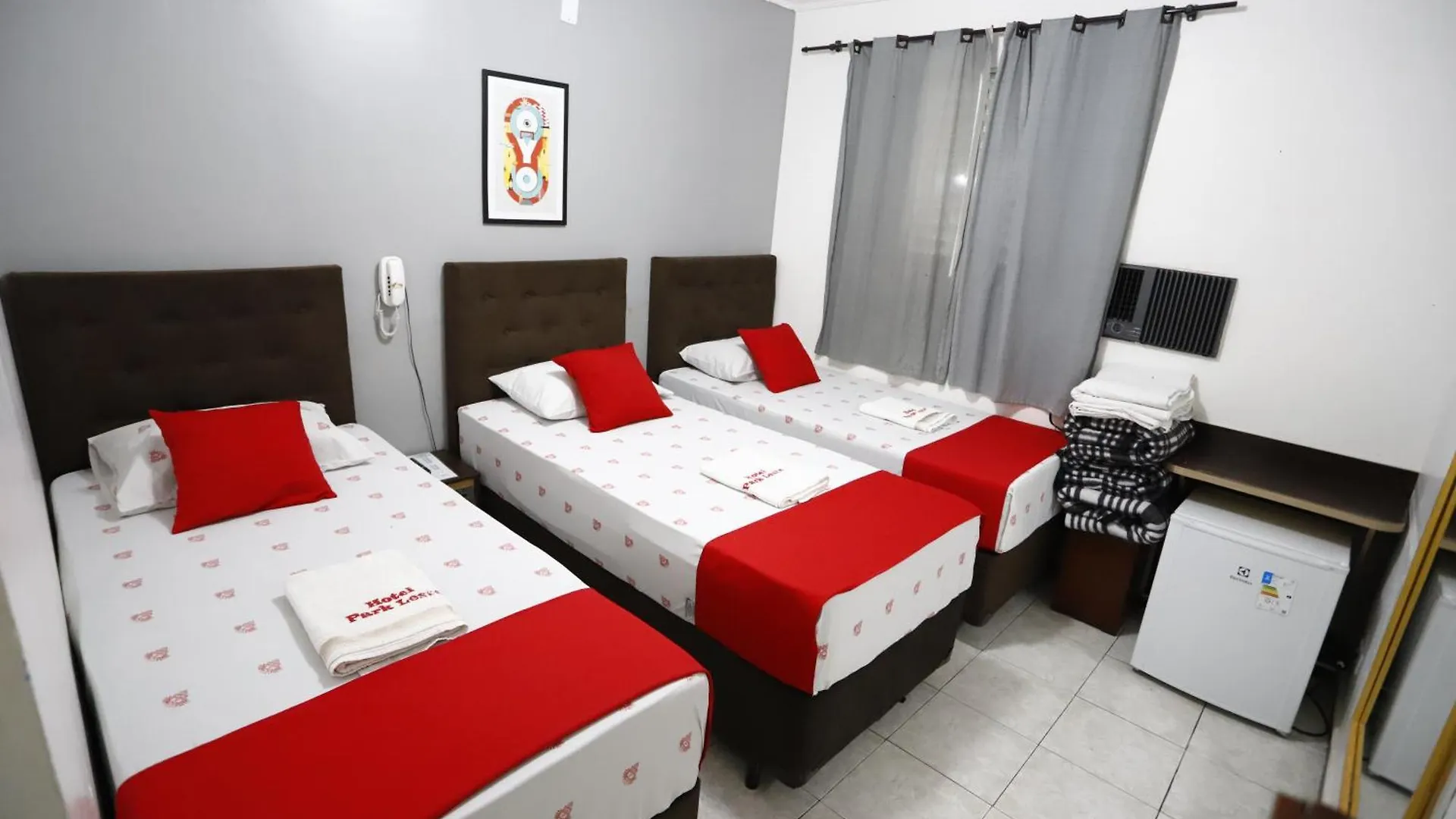OYO Hotel Park Leste, São Paulo
